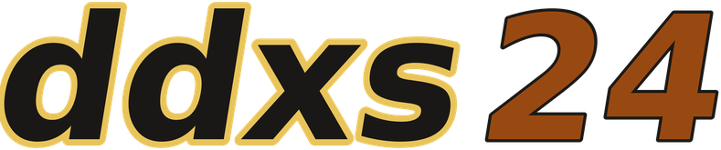 ddxs24 logo