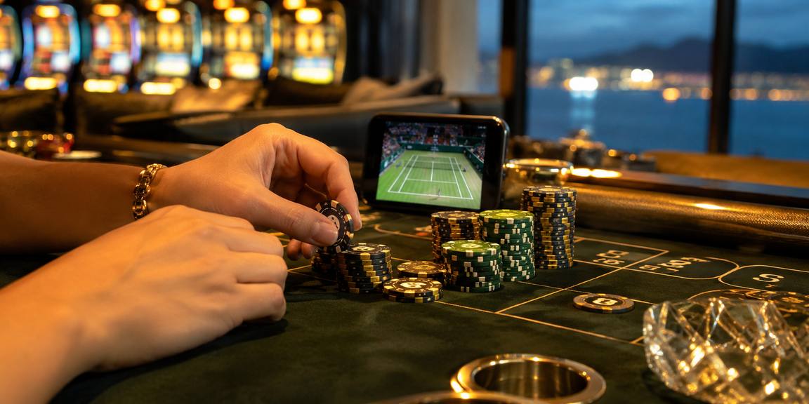 ddxs24 Slot Mới Tại ddxs24 – Tựa Game Vừa Cập Bến Lobby